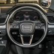 全新 Audi Q5 本地上市，2.0 TFSI 引擎，单一售价34万