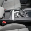 全新 Audi Q5 本地上市，2.0 TFSI 引擎，单一售价34万
