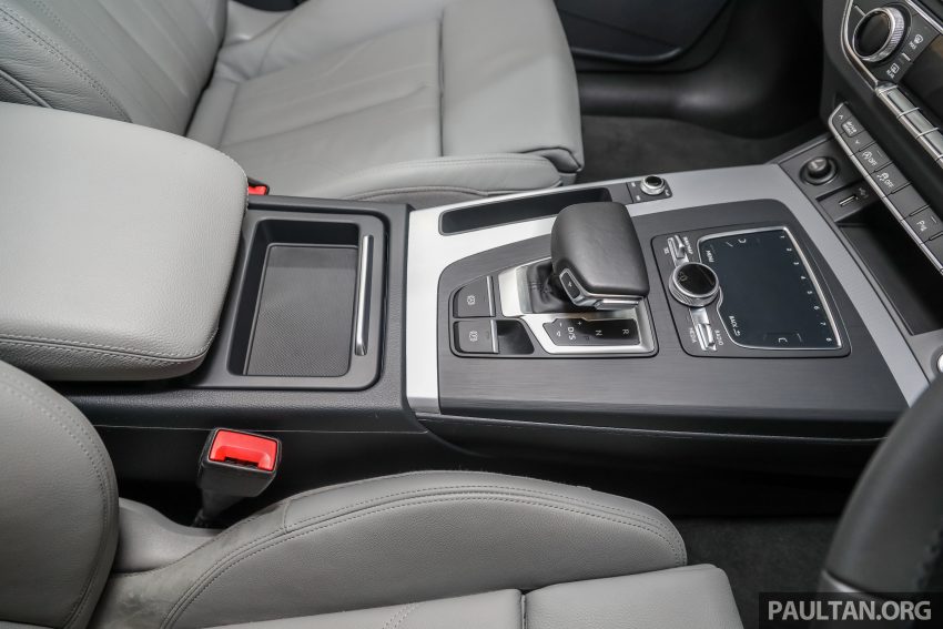 全新 Audi Q5 本地上市，2.0 TFSI 引擎，单一售价34万 89545
