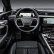 全新纯电动SUV，Audi e-tron 于泰国上市，售509万泰铢