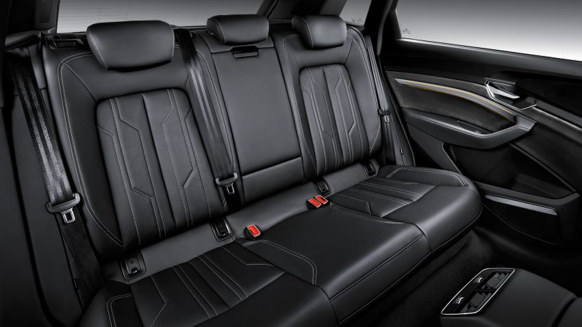 全新纯电动SUV，Audi e-tron 于泰国上市，售509万泰铢 90768