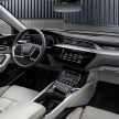 全新纯电动SUV，Audi e-tron 于泰国上市，售509万泰铢