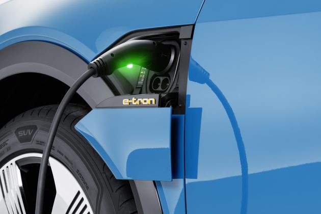 2035年起只卖电动车！Audi 计划未来逐步淘汰内燃引擎