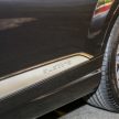 Audi Q7 3.0 TFSI quattro 修正版本地推出，从RM600k起