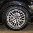 Audi Q7 3.0 TFSI quattro 修正版本地推出，从RM600k起