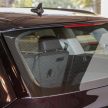 Audi Q7 3.0 TFSI quattro 修正版本地推出，从RM600k起