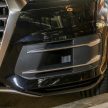Audi Q7 3.0 TFSI quattro 修正版本地推出，从RM600k起