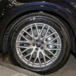 Audi Q7 3.0 TFSI quattro 修正版本地推出，从RM600k起