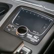 Audi Q7 3.0 TFSI quattro 修正版本地推出，从RM600k起