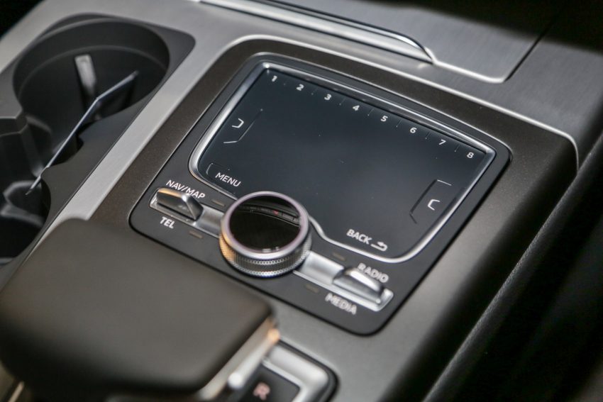 Audi Q7 3.0 TFSI quattro 修正版本地推出，从RM600k起 89615