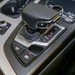 Audi Q7 3.0 TFSI quattro 修正版本地推出，从RM600k起