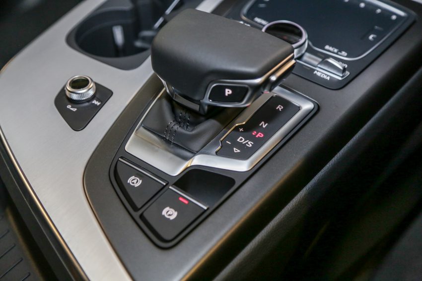 Audi Q7 3.0 TFSI quattro 修正版本地推出，从RM600k起 89616