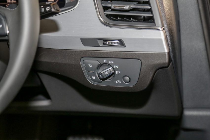 Audi Q7 3.0 TFSI quattro 修正版本地推出，从RM600k起 89618