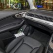 Audi Q7 3.0 TFSI quattro 修正版本地推出，从RM600k起