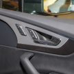Audi Q7 3.0 TFSI quattro 修正版本地推出，从RM600k起