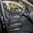 Audi Q7 3.0 TFSI quattro 修正版本地推出，从RM600k起