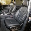 Audi Q7 3.0 TFSI quattro 修正版本地推出，从RM600k起