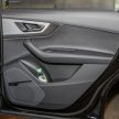 Audi Q7 3.0 TFSI quattro 修正版本地推出，从RM600k起