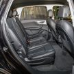 Audi Q7 3.0 TFSI quattro 修正版本地推出，从RM600k起