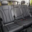 Audi Q7 3.0 TFSI quattro 修正版本地推出，从RM600k起