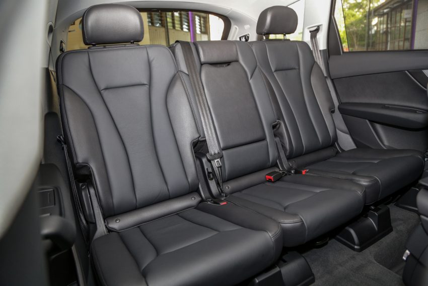 Audi Q7 3.0 TFSI quattro 修正版本地推出，从RM600k起 89632