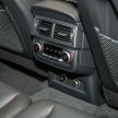 Audi Q7 3.0 TFSI quattro 修正版本地推出，从RM600k起