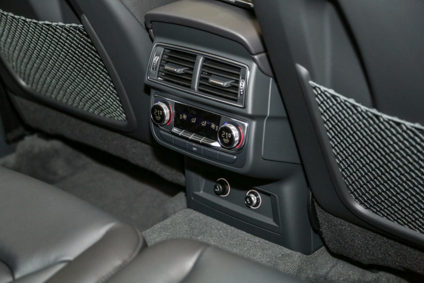Audi Q7 3.0 TFSI quattro 修正版本地推出，从RM600k起 89633