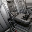 Audi Q7 3.0 TFSI quattro 修正版本地推出，从RM600k起