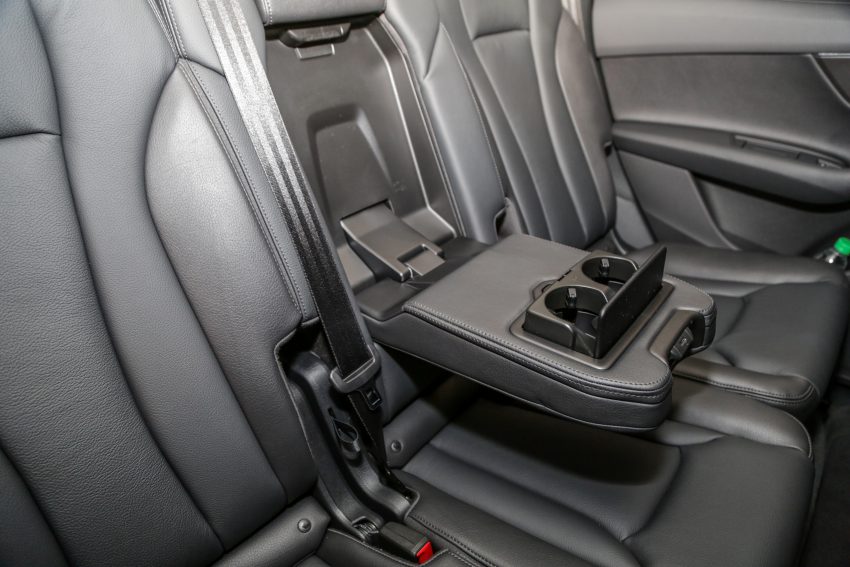 Audi Q7 3.0 TFSI quattro 修正版本地推出，从RM600k起 89635