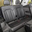 Audi Q7 3.0 TFSI quattro 修正版本地推出，从RM600k起