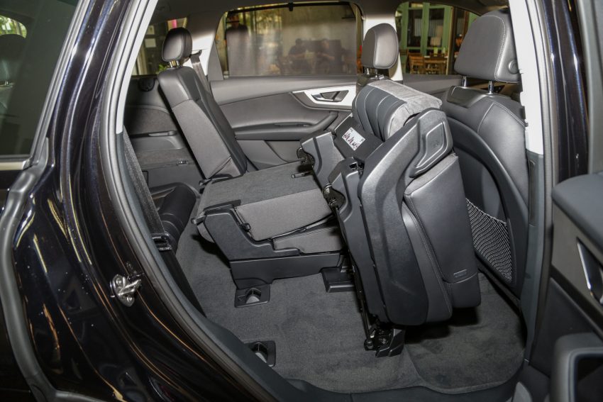 Audi Q7 3.0 TFSI quattro 修正版本地推出，从RM600k起 89638