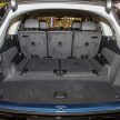 Audi Q7 3.0 TFSI quattro 修正版本地推出，从RM600k起