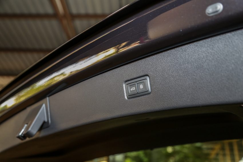 Audi Q7 3.0 TFSI quattro 修正版本地推出，从RM600k起 89642