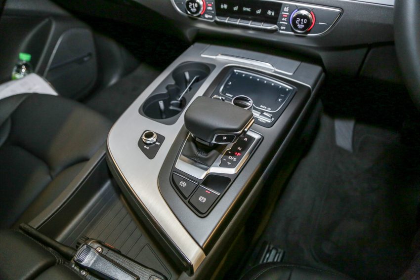 Audi Q7 3.0 TFSI quattro 修正版本地推出，从RM600k起 89614