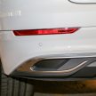 Audi Q8 3.0 TFSI quattro 本地开卖，售价RM 727,900