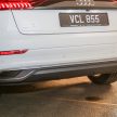 Audi Q8 3.0 TFSI quattro 本地开卖，售价RM 727,900