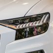 Audi Q8 3.0 TFSI quattro 本地开卖，售价RM 727,900