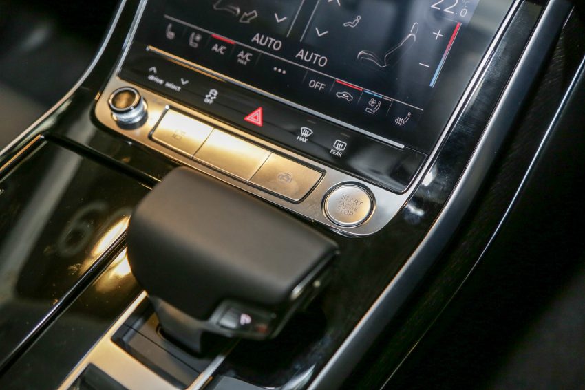 Audi Q8 3.0 TFSI quattro 本地开卖，售价RM 727,900 89481