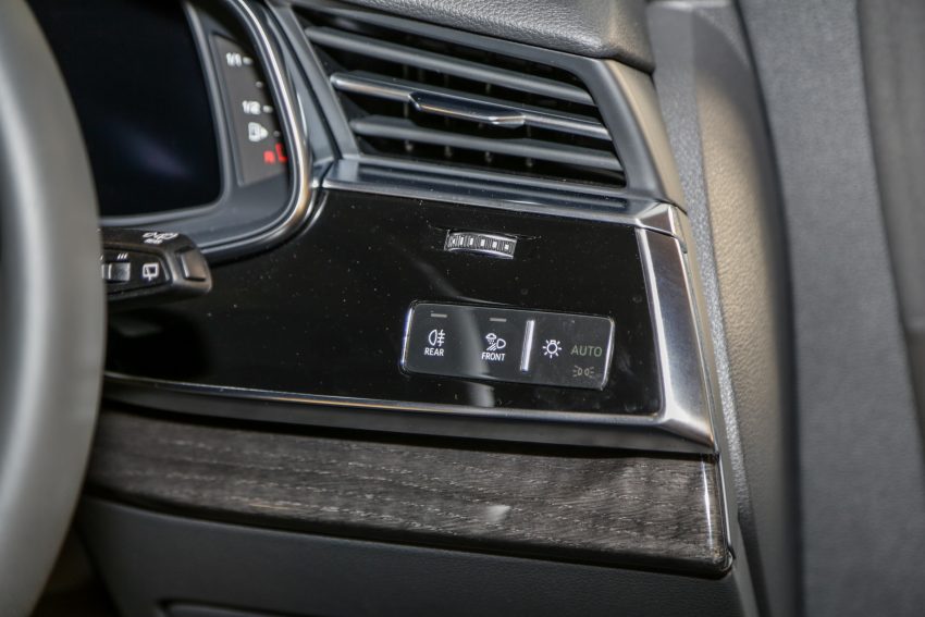 Audi Q8 3.0 TFSI quattro 本地开卖，售价RM 727,900 89482
