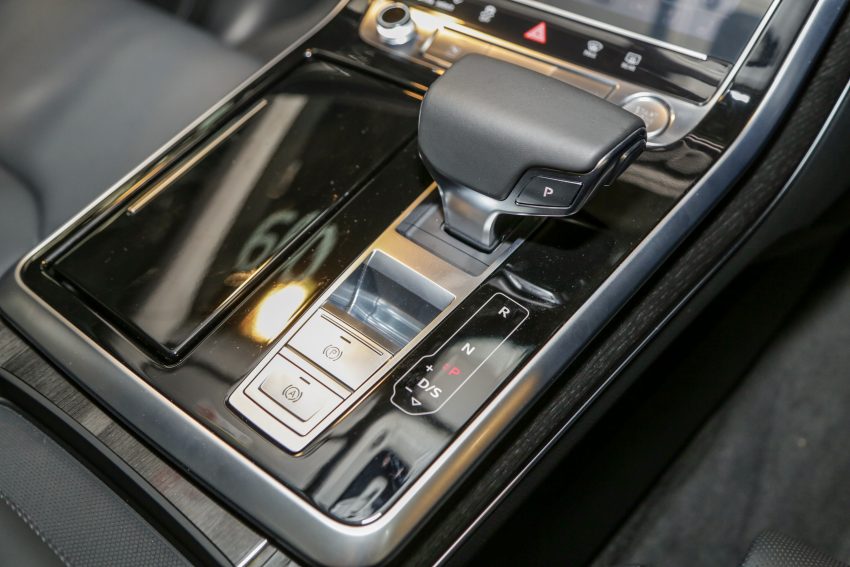 Audi Q8 3.0 TFSI quattro 本地开卖，售价RM 727,900 89480