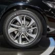 泰版第十代 Honda Accord 价格确认, 兑成令吉从19.4万起