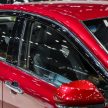 Toyota Camry TRD Sportivo 亮相曼谷车展, 帅气套件上身