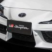 A90 Toyota Supra 亮相曼谷国际车展，今年将在泰国发布
