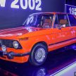 穿越时光隧道，带你回顾历代44年的 BMW 3 系列发展史