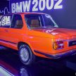 穿越时光隧道，带你回顾历代44年的 BMW 3 系列发展史