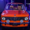 穿越时光隧道，带你回顾历代44年的 BMW 3 系列发展史