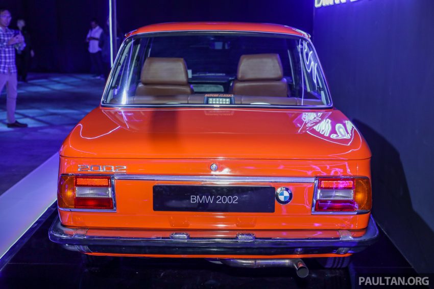 穿越时光隧道，带你回顾历代44年的 BMW 3 系列发展史 91929