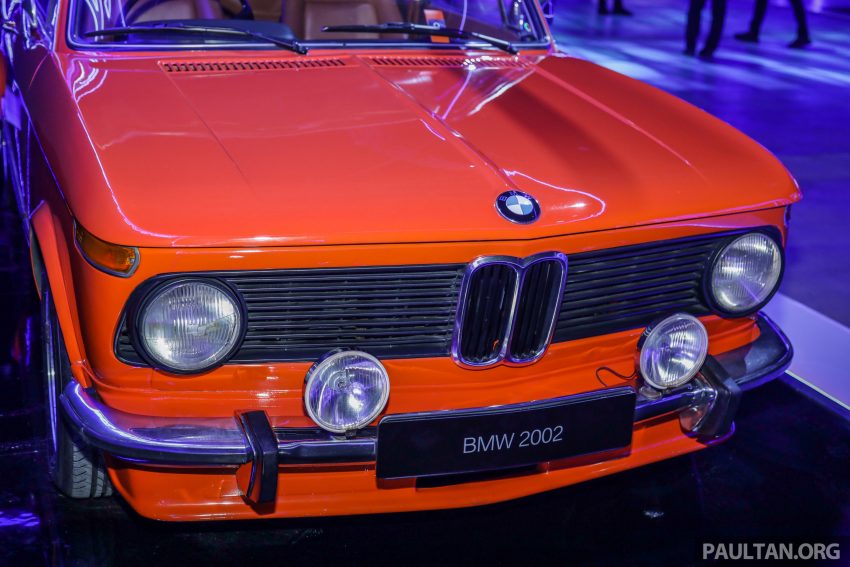 穿越时光隧道，带你回顾历代44年的 BMW 3 系列发展史 91930