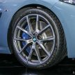 BMW M850i xDrive Coupé 本地上市，售价108万令吉！