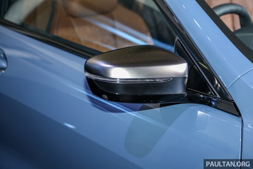 BMW M850i xDrive Coupé 本地上市，售价108万令吉！ 90557